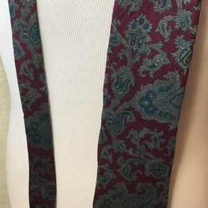 Bert Pulitzer Men's Tie